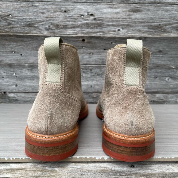 RAG & BONE Spencer Chukka Boot - Picture 7 of 11